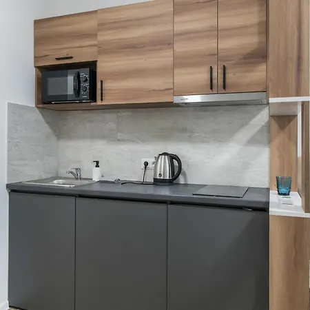 Myfreedom Апартаменти 5Хв Від М Бориспільська Kyiv Room photo
