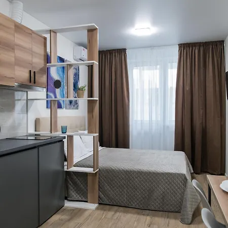 Myfreedom Апартаменти 5Хв Від М Бориспільська Kyiv Exterior photo