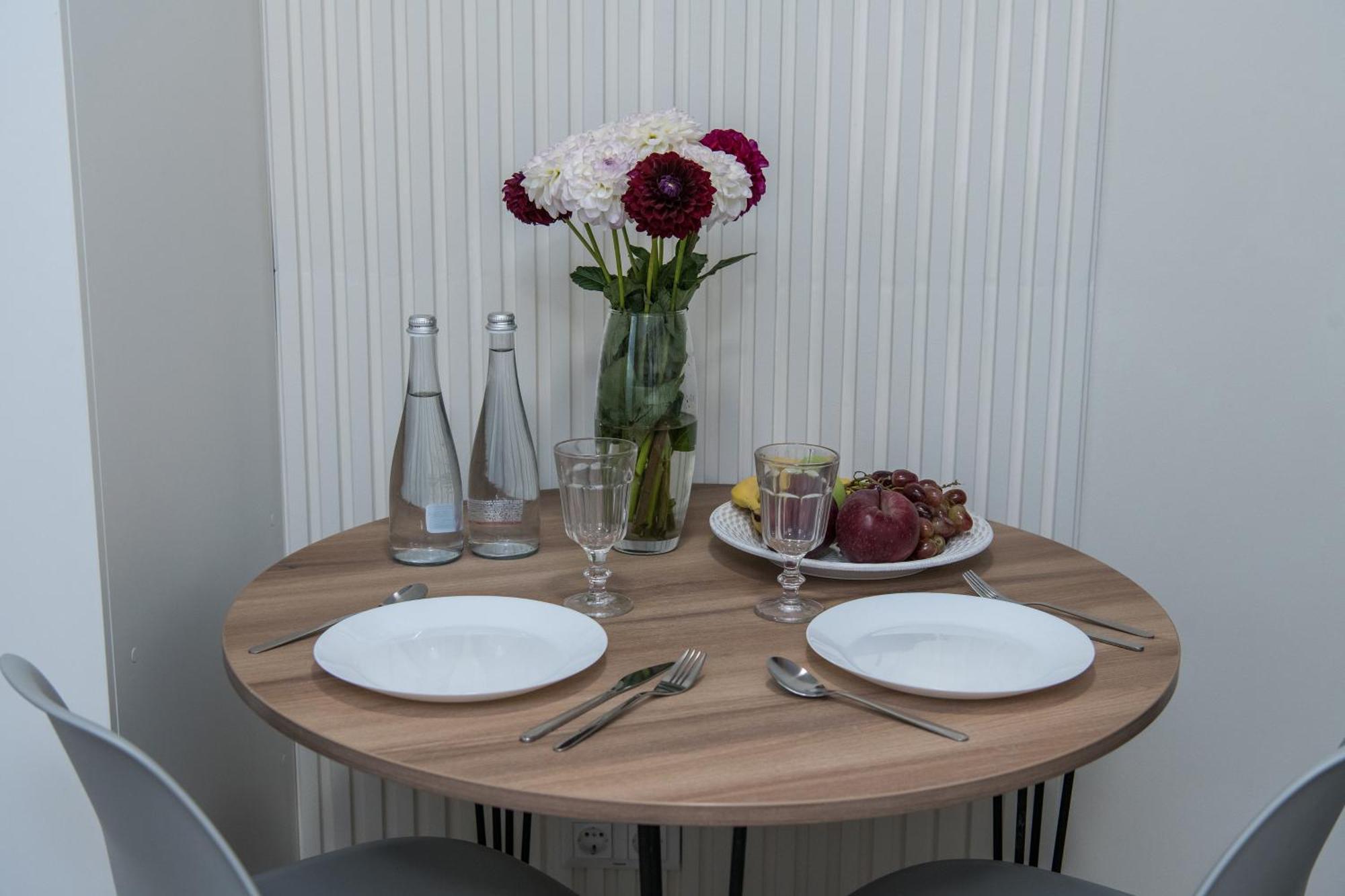 Apartment Myfreedom 5хв від м бориспільська *