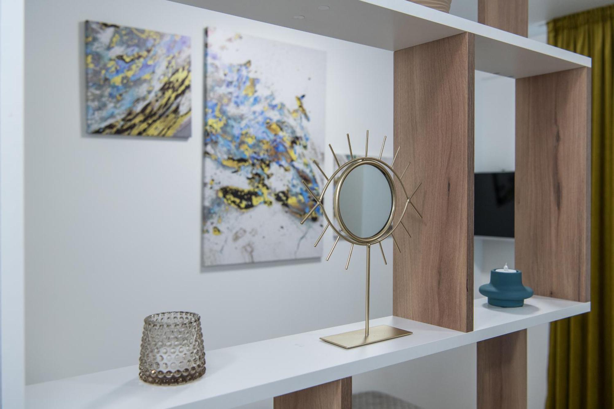 Apartment Myfreedom 5хв від м бориспільська *