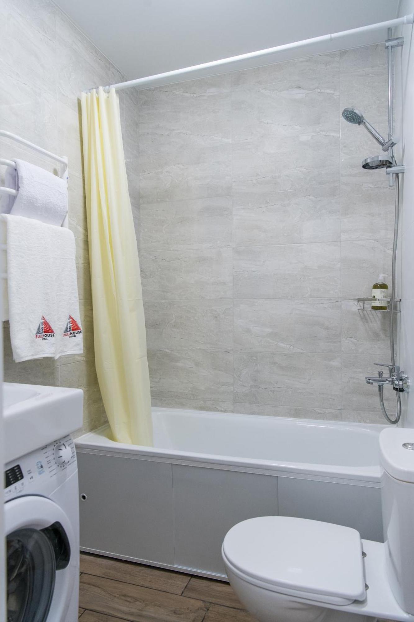 Apartment Myfreedom 5хв від м бориспільська