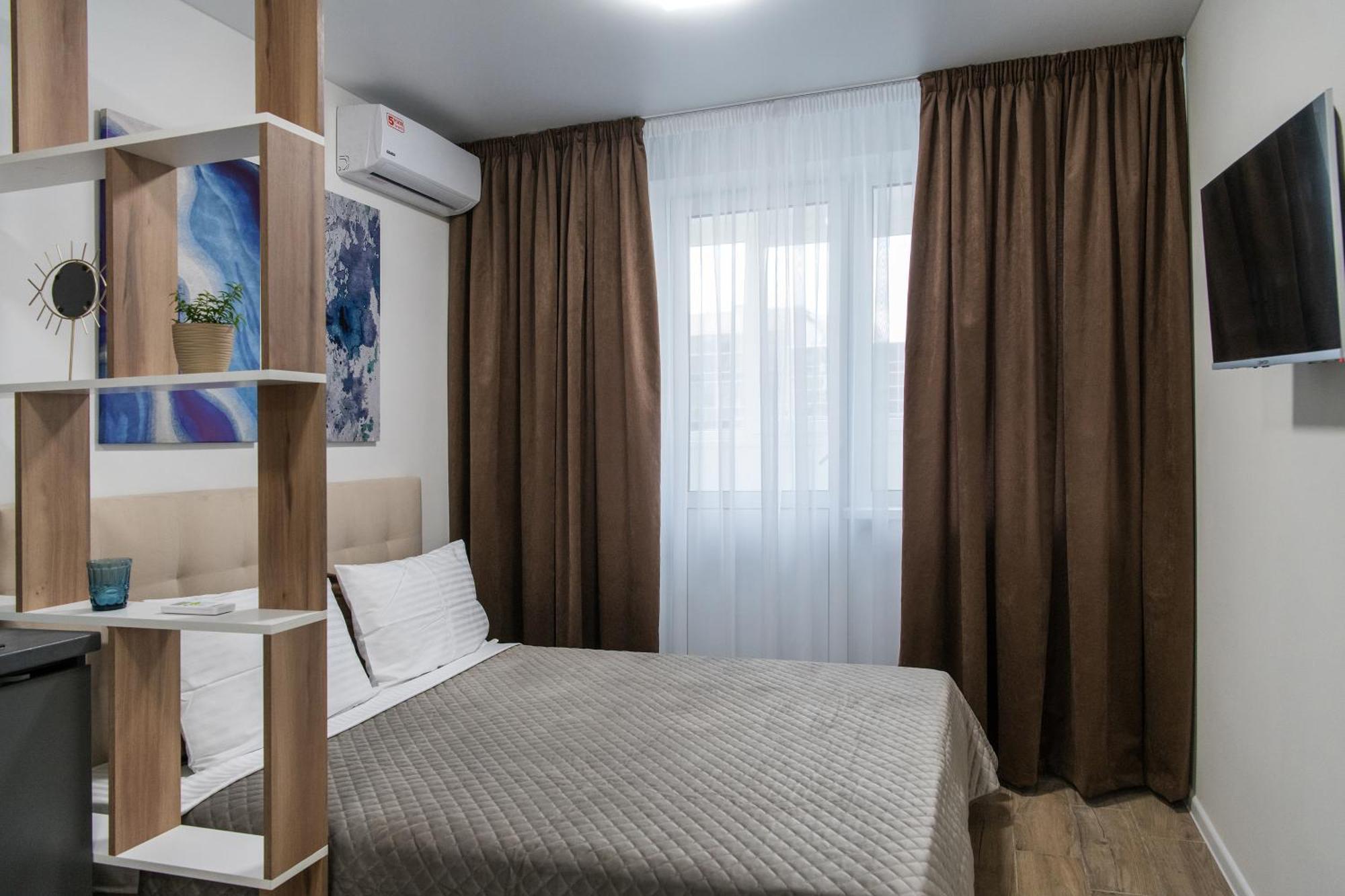 Myfreedom 5хв від м бориспільська Apartment *