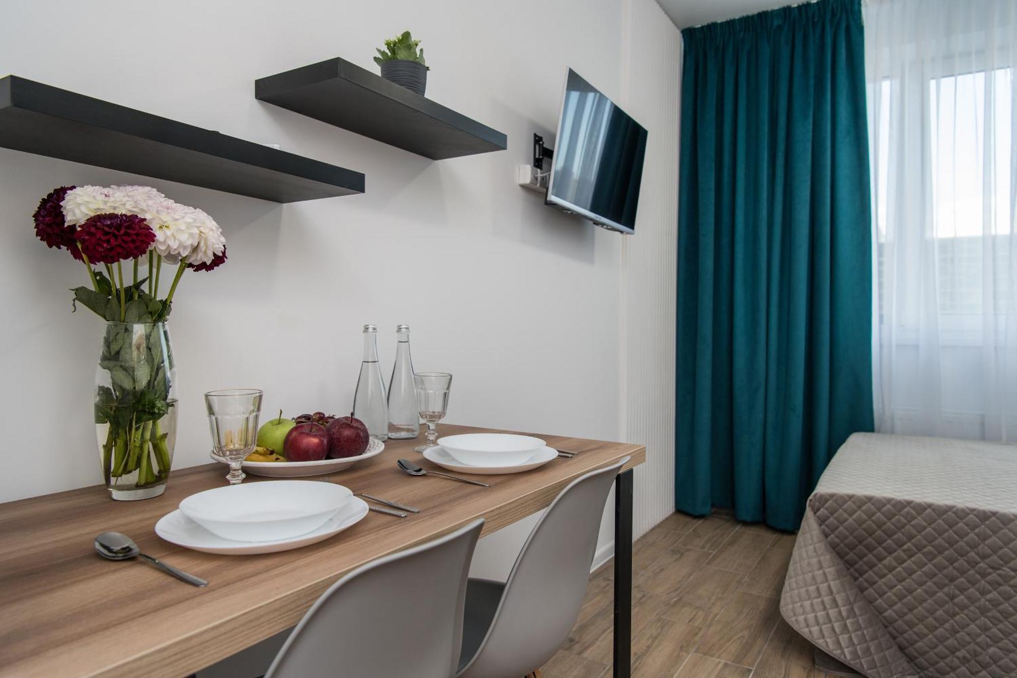 Myfreedom 5хв від м бориспільська Apartment *